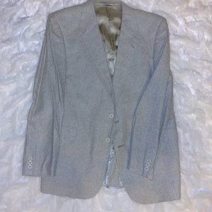 MENS BLAZER